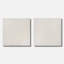 Clay 47x47 Matte Concrete Look Porcelain Tile-539319913