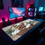 Polyester Desk Pad-1838747859