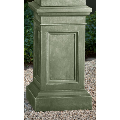 Pedestal