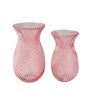 Devarion Glass Table Vase