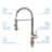 KIBI Aurora Kitchen Faucet-81099224