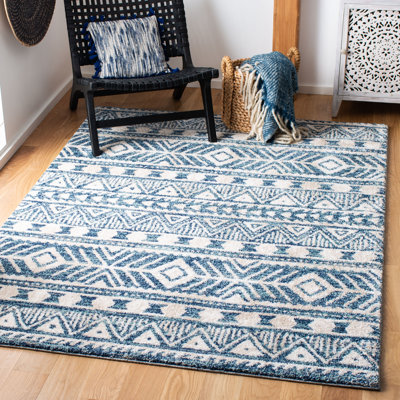 Katalina Performance Southwestern Rug