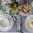 Napkin Ring over&back Hand-Shaped Glass
