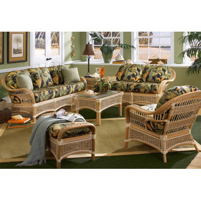 Maisley 75'' Upholstered Sofa