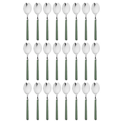 Fantasia Salad Serving Spoon - 24 Piece