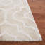 Tapis beige / ivoire Dip Dye 538-16766548