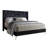 Petersfield Upholstered Wingback Bed-1505465404-1505465406