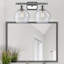 Éclairage pour salle de bain 2 lumières Cindi-2116578061-2116578058