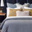Nico Lumbar Pillow Cover & Insert