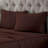 Luxor Treasures 400 Thread Count Egyptian Cotton Blend Pillowcase-545478589-545478581