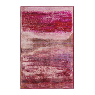 Abstract Indoor Rug