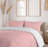 No Duvet Cover