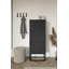 Veldio Three-Tier Shoe Cabinet 50 cm with Legs-110836578