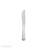 Oneida Hospitality Seneca Butter Knife