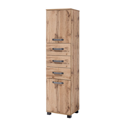 Milan Linen Cabinet