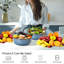 Artechworks Ceramic Salad Bowl