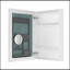 Armoire à pharmacie avec miroir de salle de bain Modern