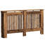 Large Radiator Cover