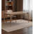 Modern Simple Rectangular Solid Wood Desk-2067400035