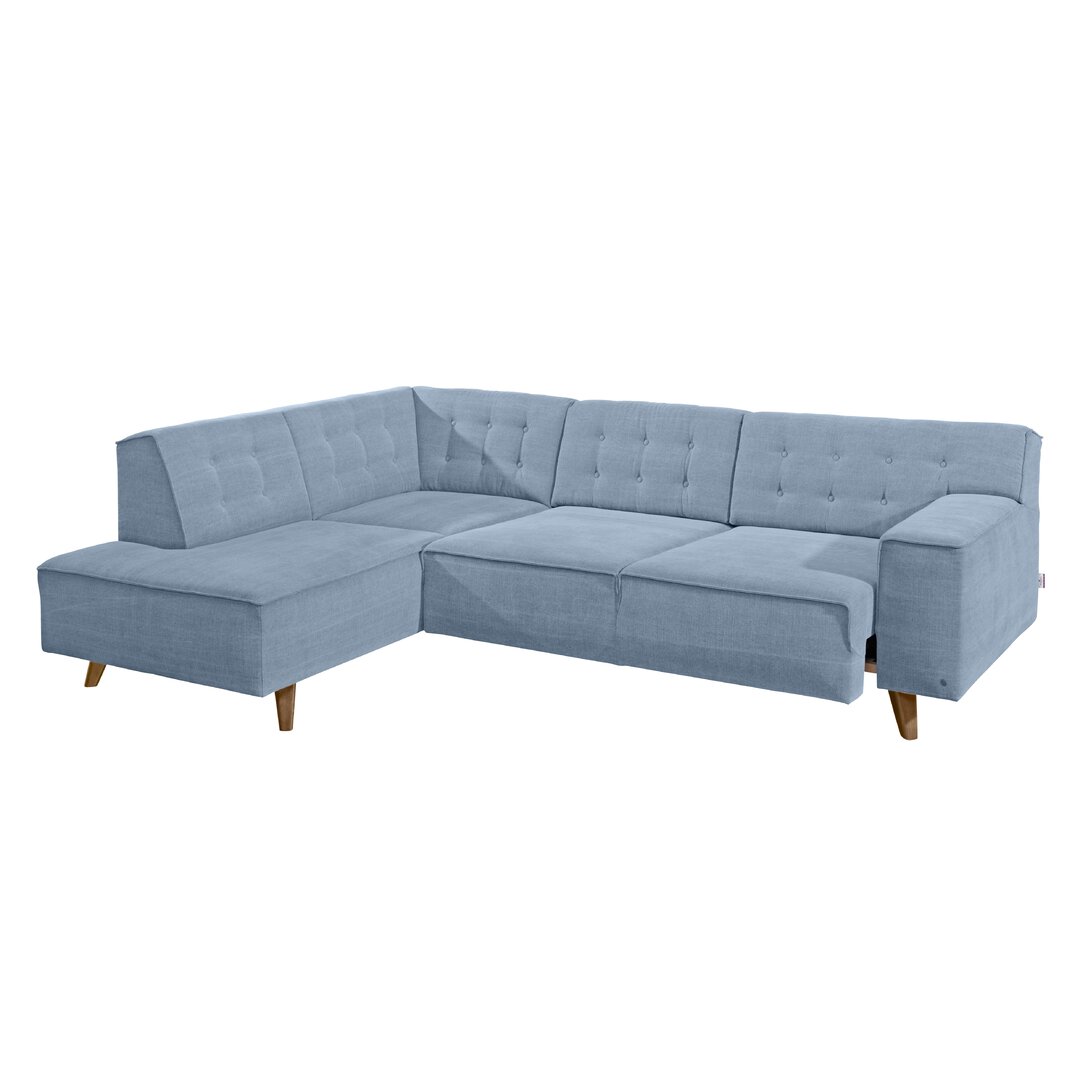 Ecksofa Nordic Chic