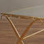 Table basse Oxendine