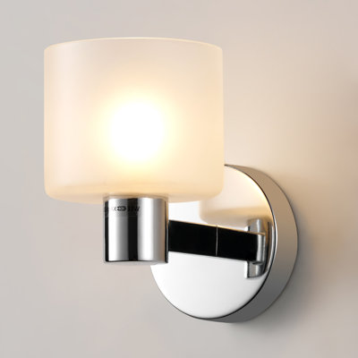 Armed Sconce