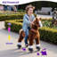 Model U Ride On Horse-131292079-87206351