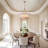Jahkira 6 - Light Dimmable Chandelier
