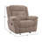 Sydney Tan Manual Recliner