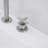 Widespread 2-handle Bathroom Faucet with Drain Assembly-96412759