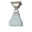 Schoolhouse & Early Electric 1 - Light Flush Mount