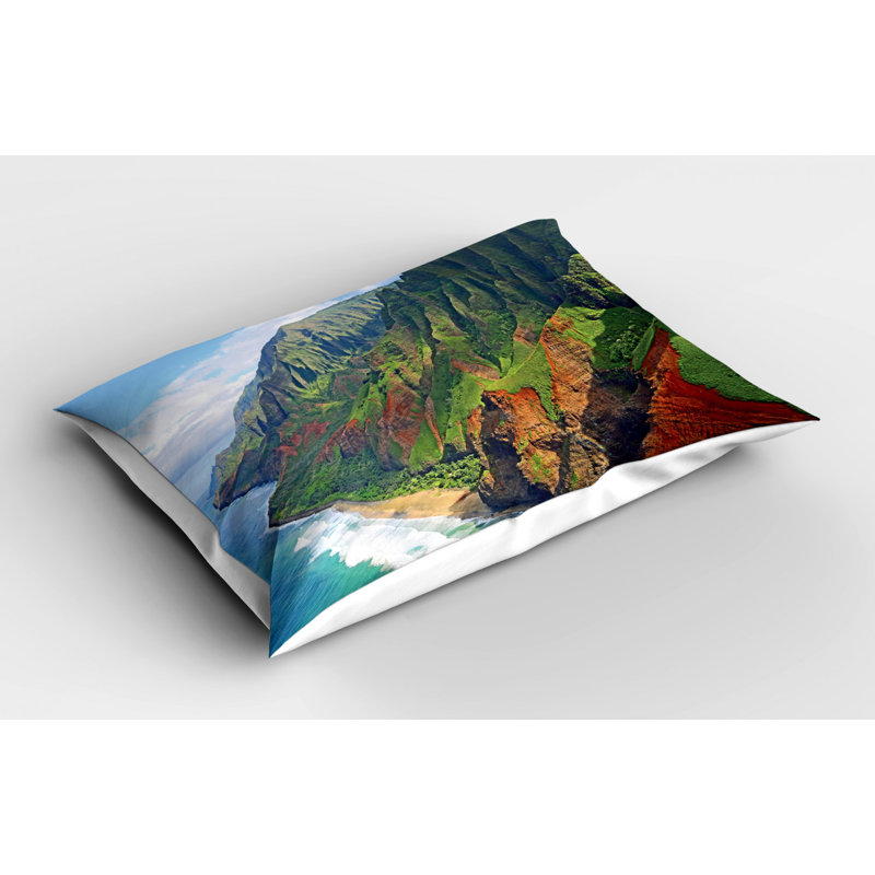 Pillow Sham, Twin