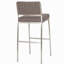 Tabouret de bar Todosia 30.1