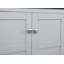 Ensemble de meuble-lavabo double 60 po Amyra Hoefer-1159791471