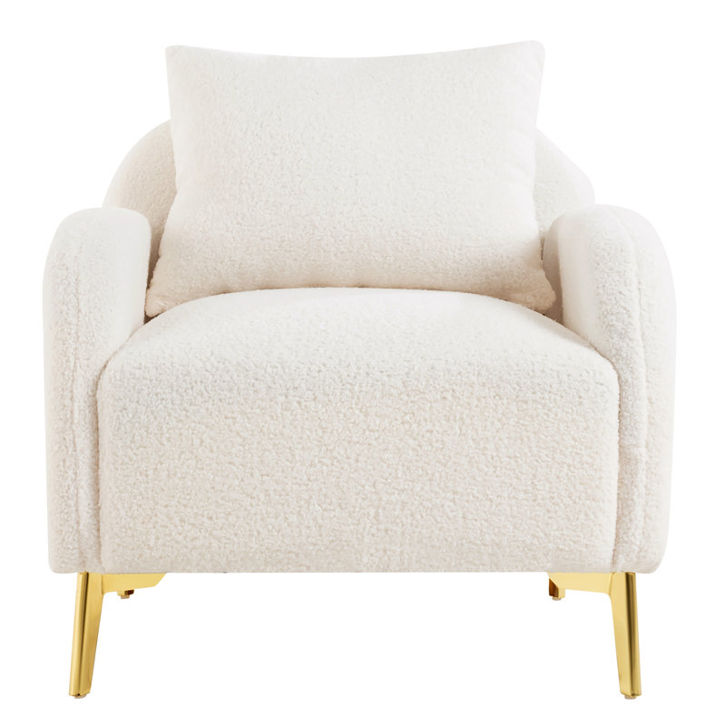 Fauteuil de 29,5 po de largeur Soobin