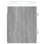 Leeyah 600mm Single Bathroom Vanity with Basin-1947383426