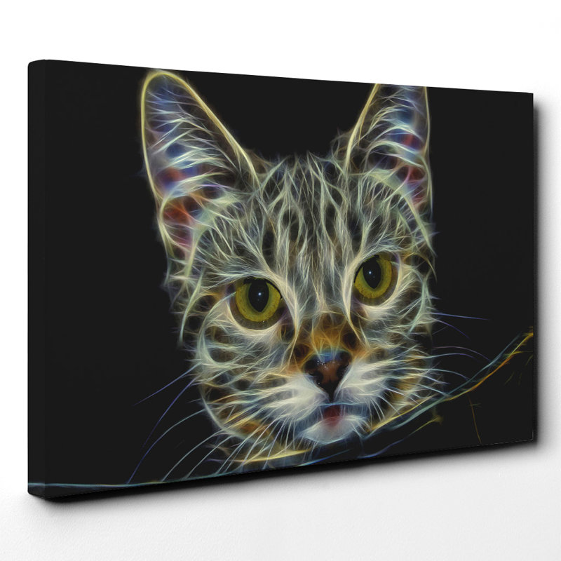 Wrapped Canvas Print, 70cm H x 100cm W