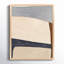 Divided By Blue 1 Painting by Julia Balfour-1208424021-1208424031-1279305987