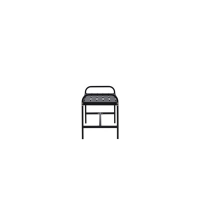 Geraint Aluminum Outdoor Bench