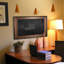 Tableau noir mural-105895698