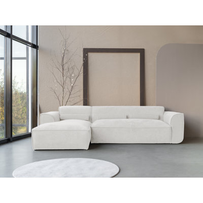 Flex Felix 4 Seater Corner Sofa 