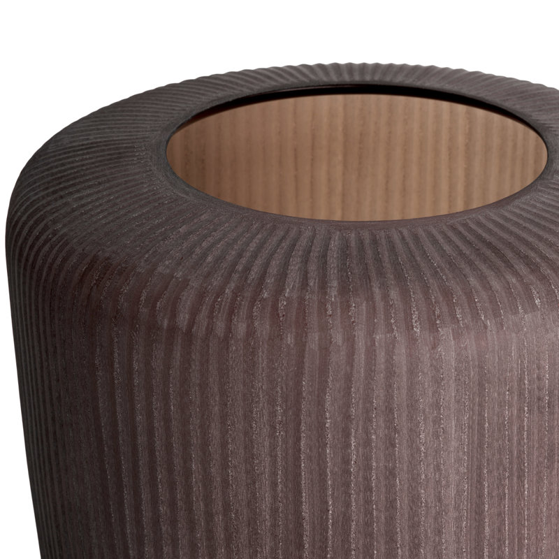 Isandro Glass Table Vase