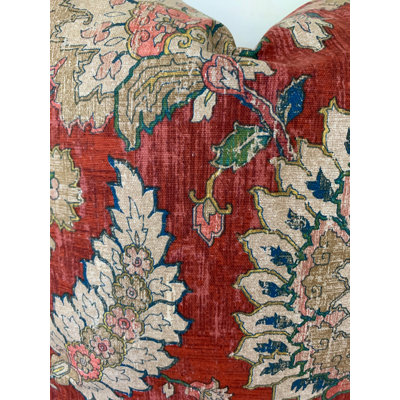 Housse de coussin Waverly