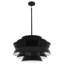 Pierce 3 - Light Chandelier-66954367-66954368