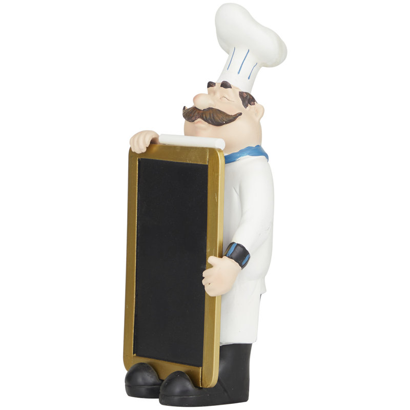 Polystone Chalkboard