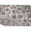 High-Quality Hand-Knotted Ivory Area Rug
