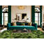  Tapis lavable Arugula Eruca sativa-1947254273