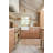 Easley 1 Light Wall Sconce-1411272272
