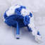 Bouquet de mariage-113670833