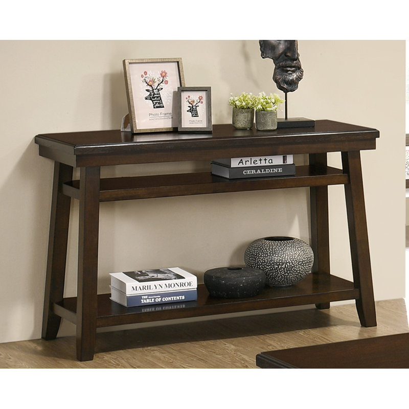 47'' Console Table